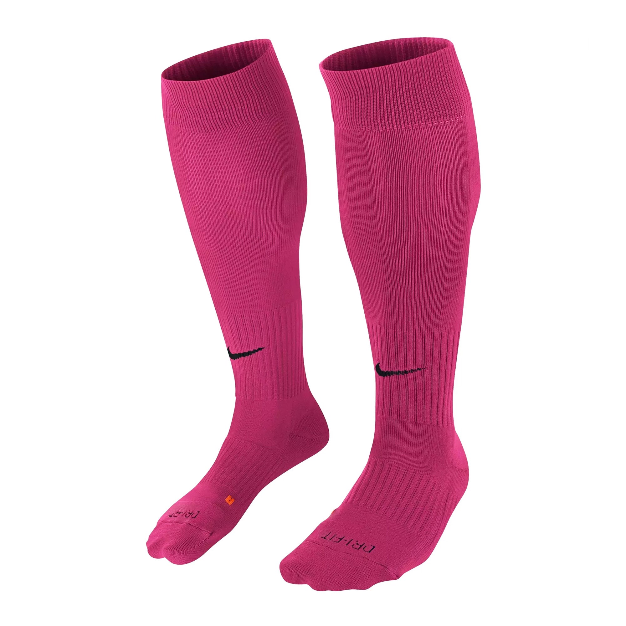 Nike Classic II Cushion Over-The-Calf Socks Vivid Pink、mySite、bottomscart
