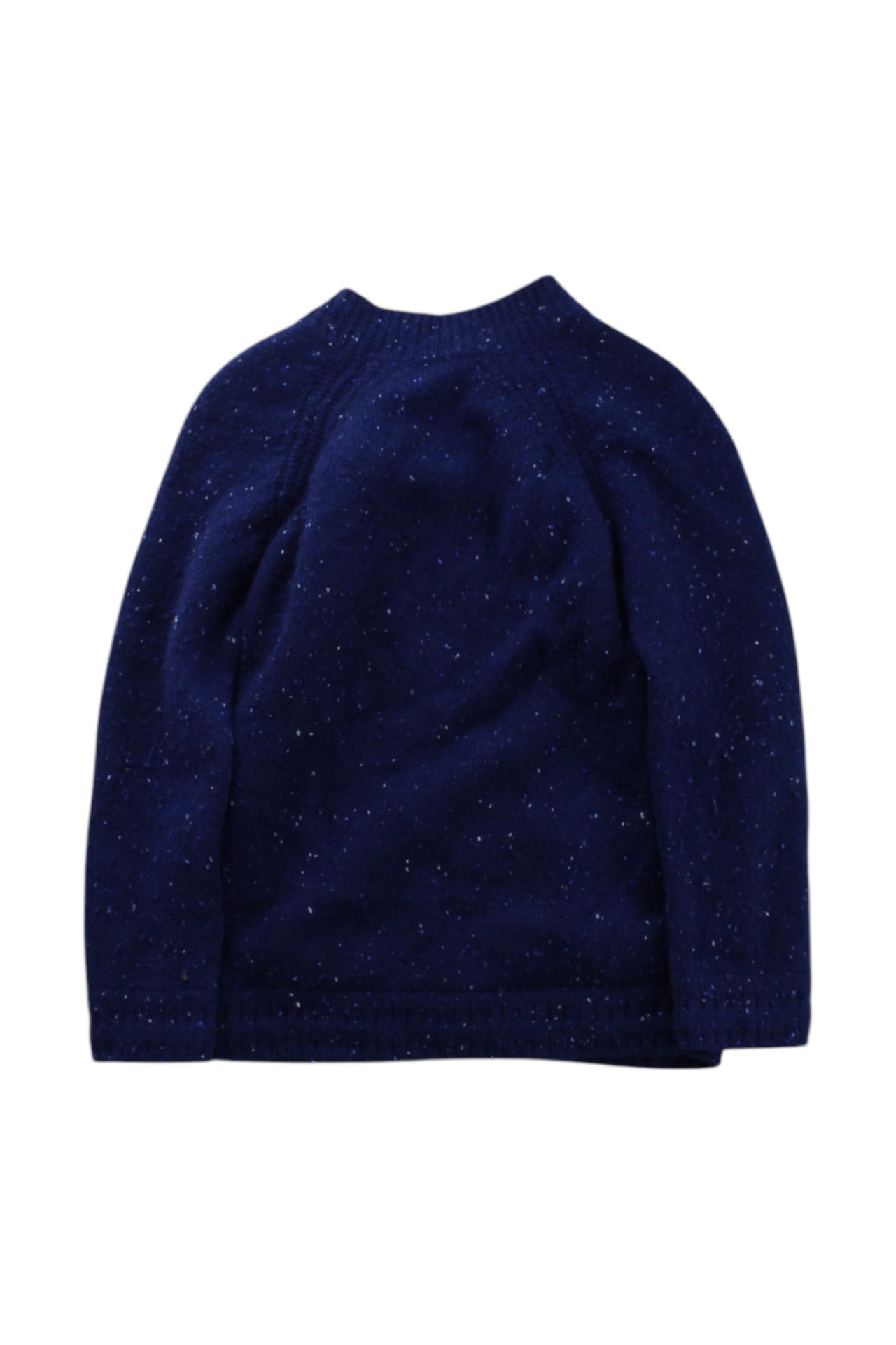 Bonpoint Zip-Up Cardigan 4T、mySite、g9winljtr