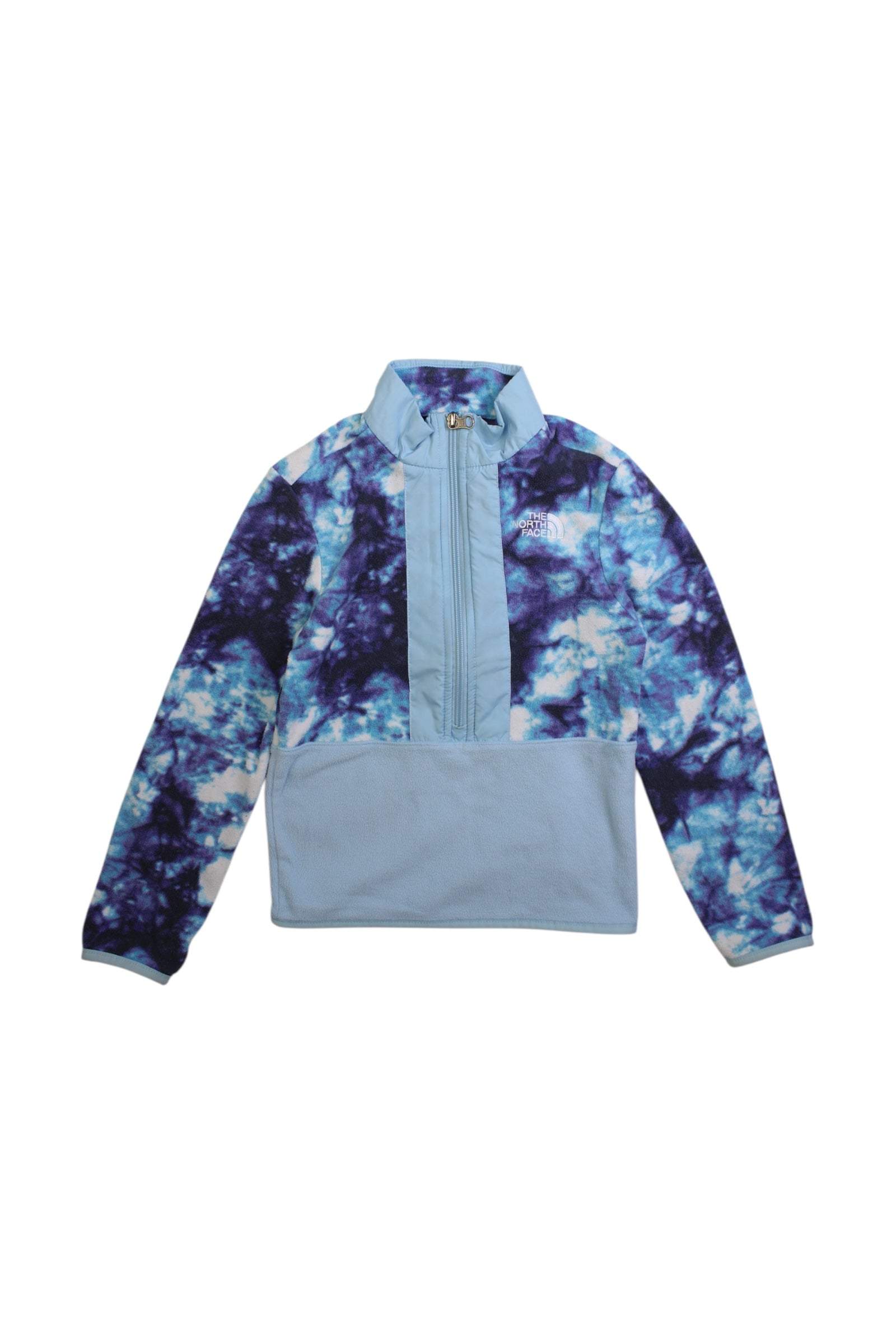 The North Face Zippered Sweatshirt 5T、mySite、g9winljtr