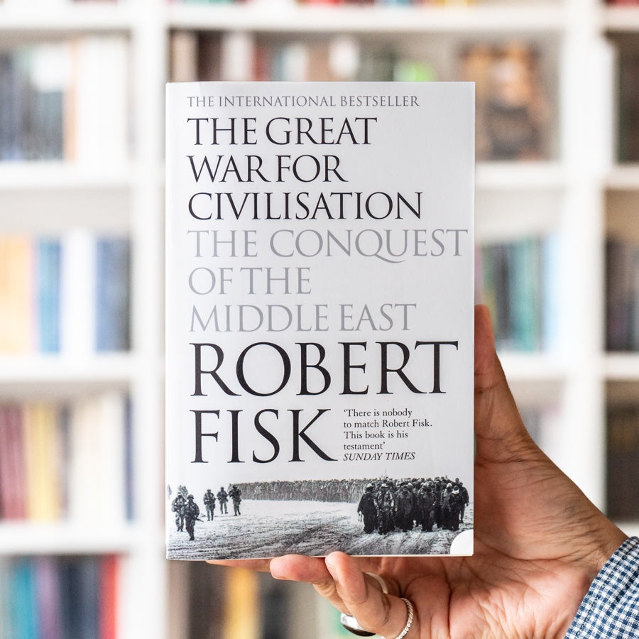 The Great War For Civilisation、mySite、topwebapps