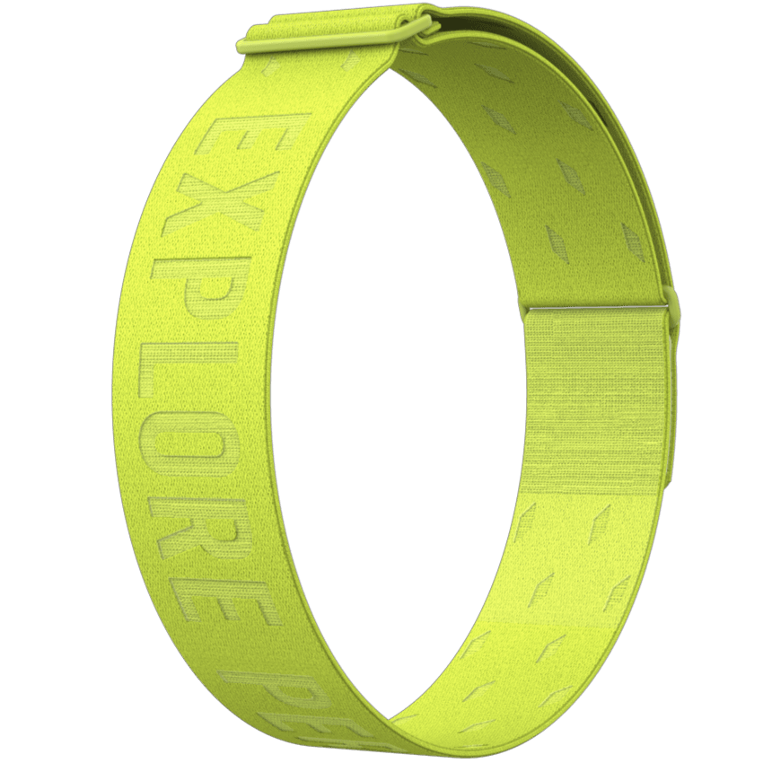 COROS Heart Rate Monitor Extra Band