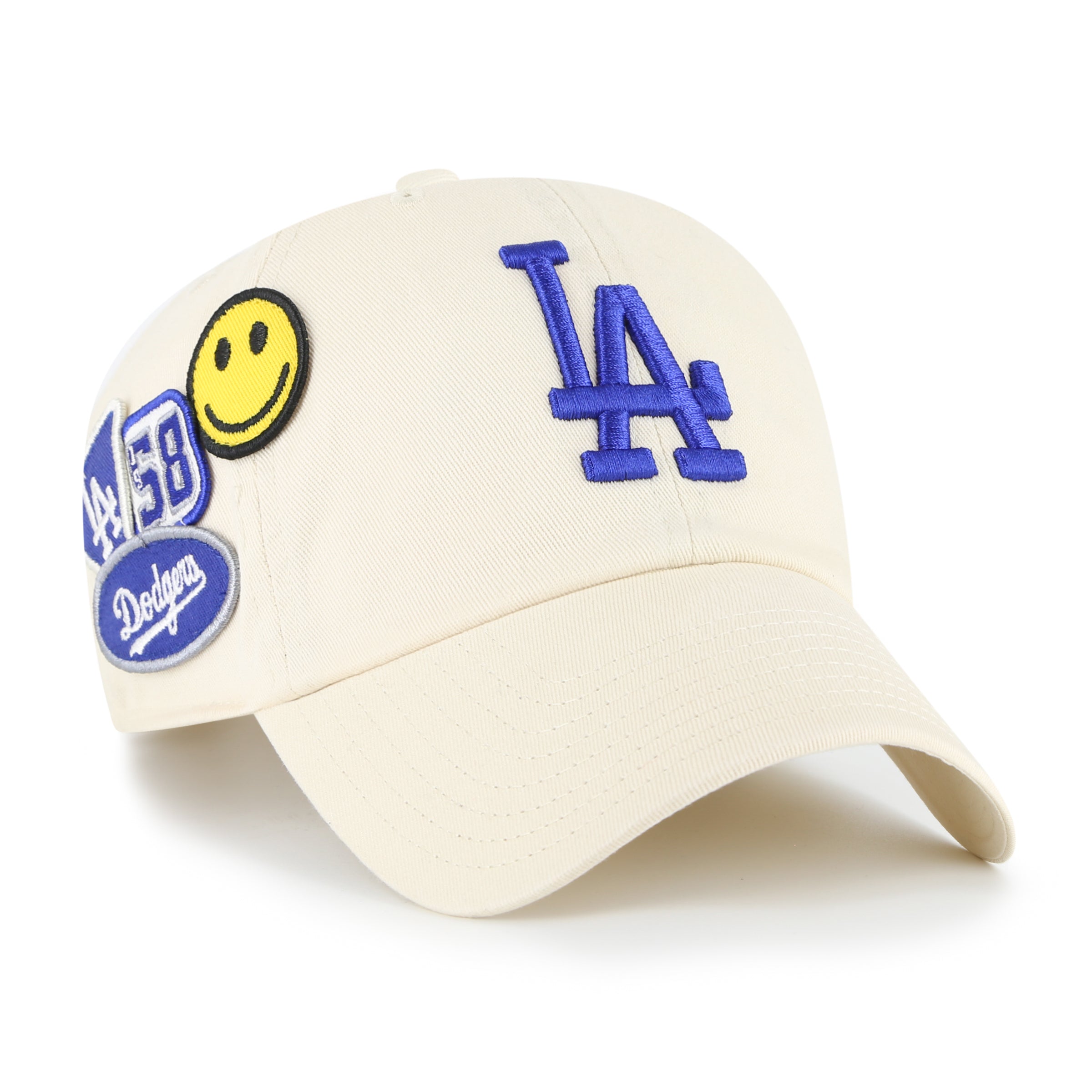 LOS ANGELES DODGERS BADGES '47 CLEAN UP、mySite、shLOS ANGELES DODGERS BADGES '47 CLEAN UP、mySite、glenpowelloop_name