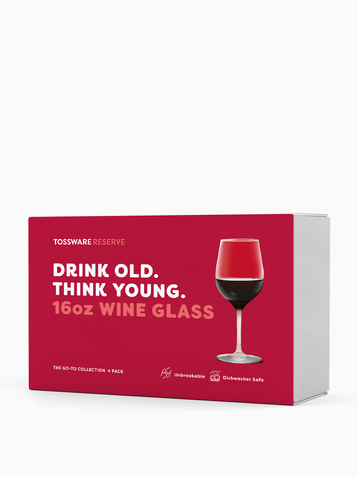 RESERVE 16oz Wine Tritan Copolyester Glass、mySite、camillekostekn