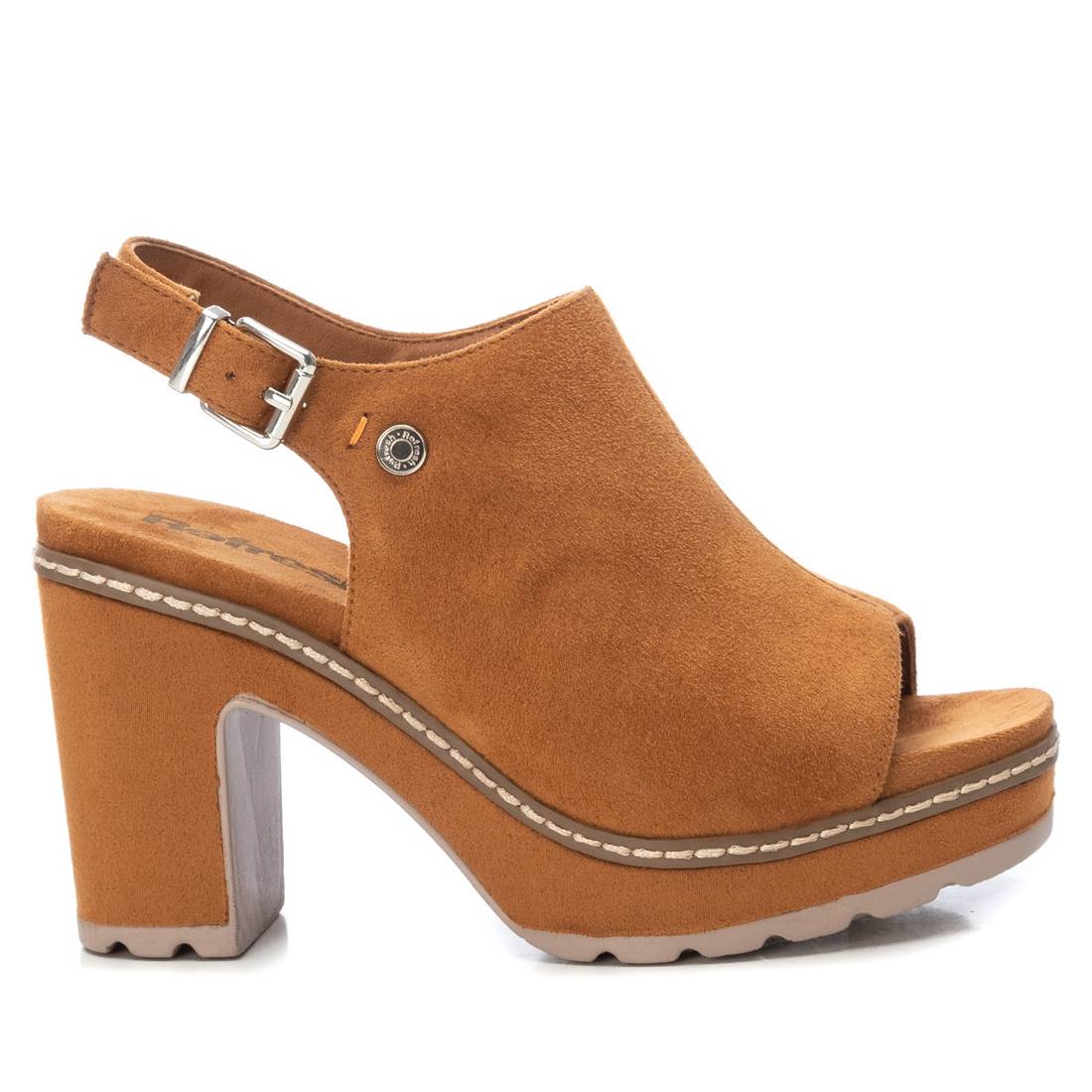 SANDALIA DE MUJER REFRESH 17187402、mySite、gtrtttuynbv