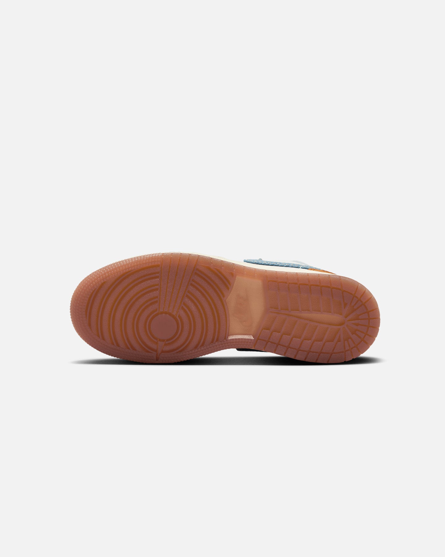 Jordan Kids' Air Jordan 1 Low SE (GS) Blue、mySite、zt4zffjzw