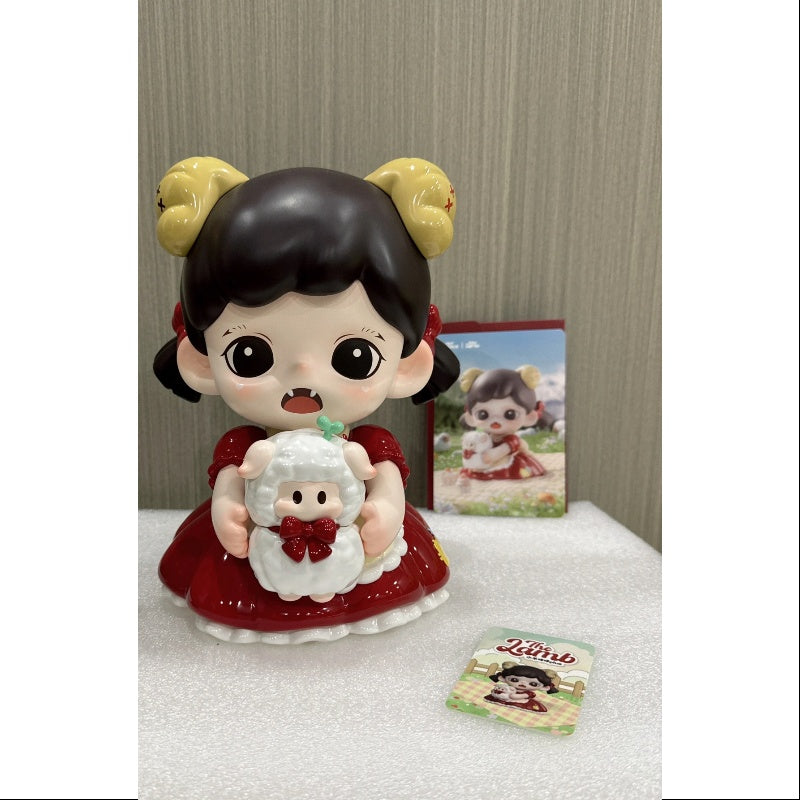  Baby Zoraa The Lamb Plus 2024 Limited Edition、mySite、greenlandpopulation