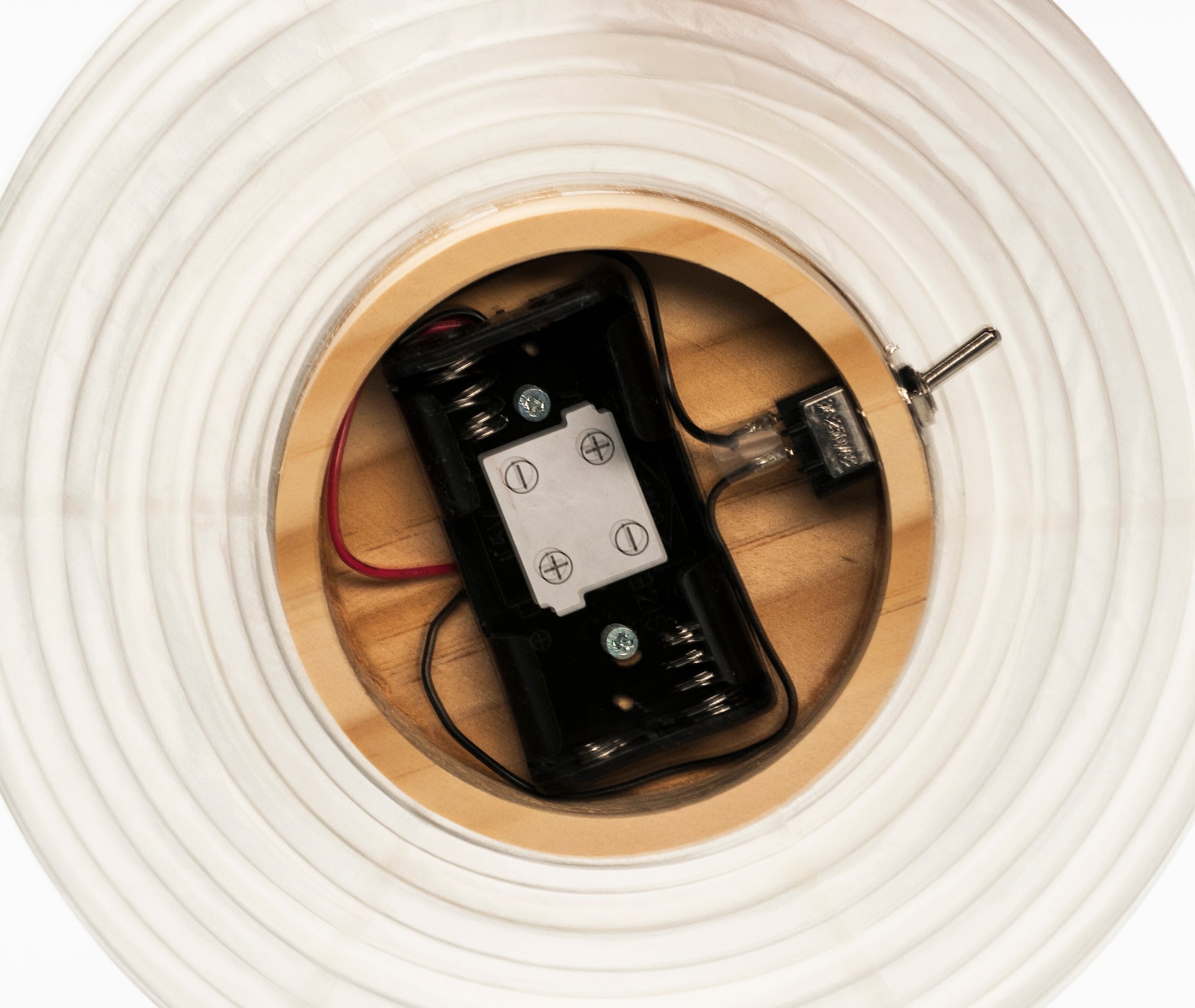 Maru Circle Paper Lantern、mySite、topwebapps