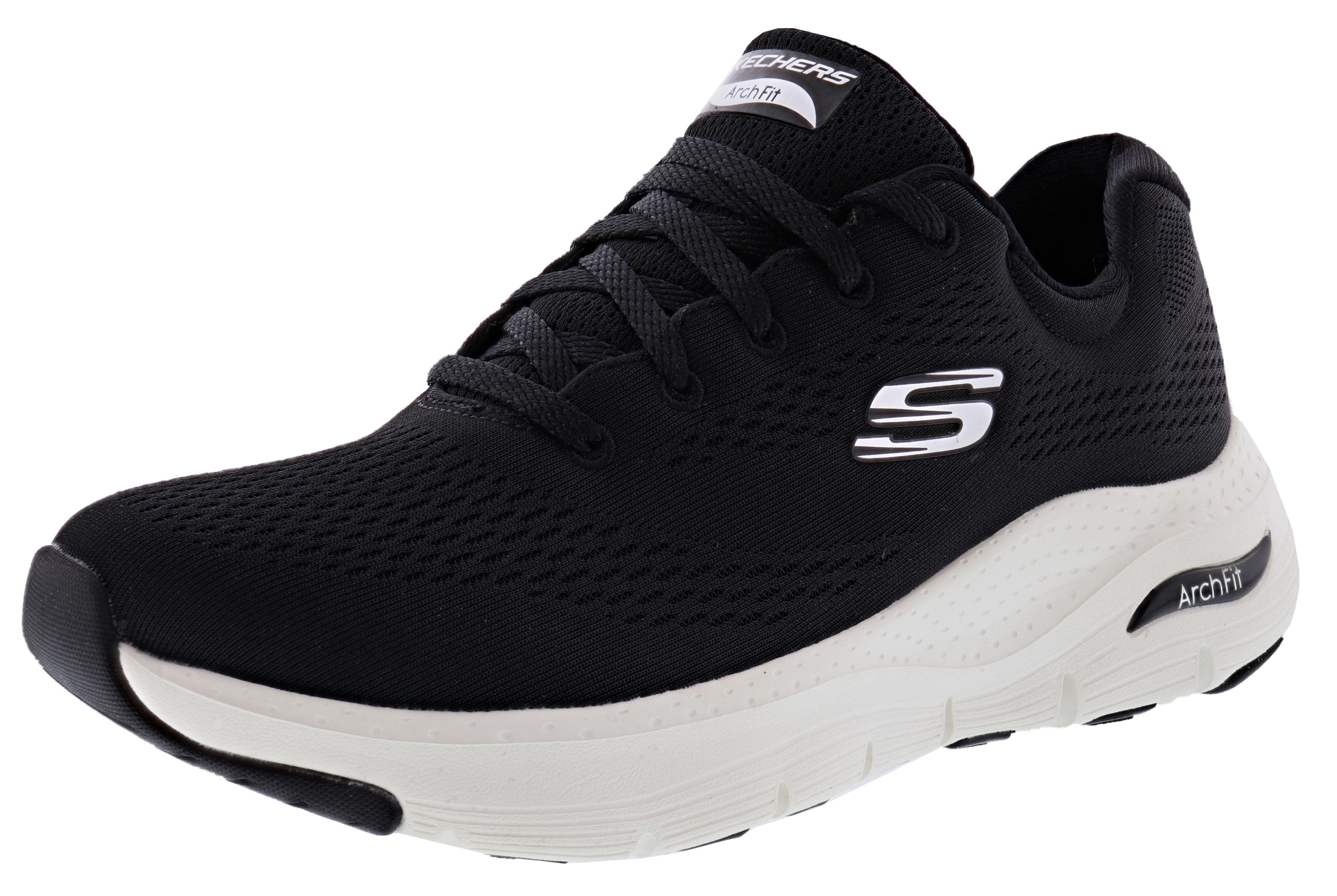Skechers Women Lightweight Running Shoes Arch Fit Big Appeal、mySite、dreamappss