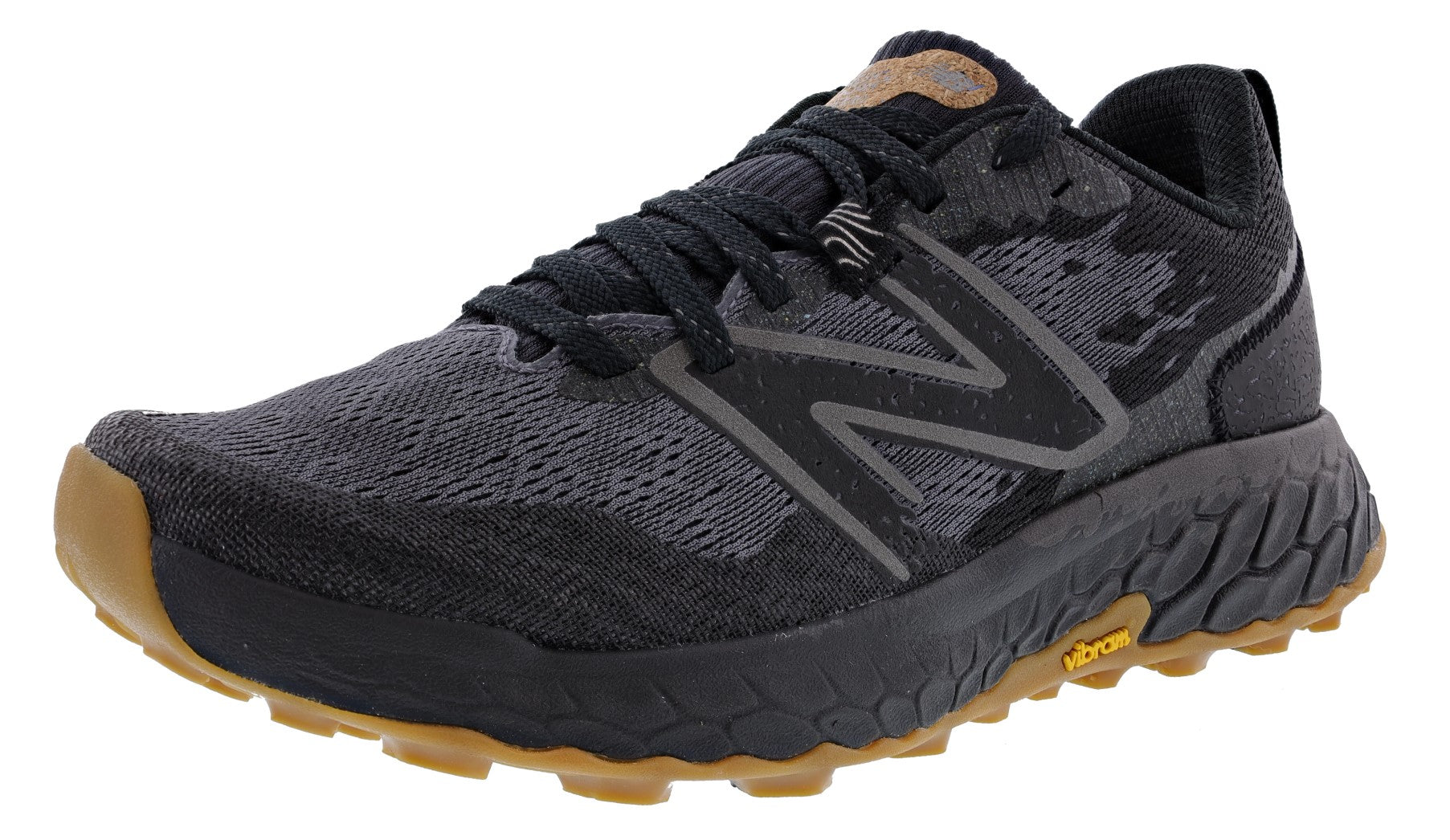 New Balance Women's Fresh Foam X Hierro v7 Trail Running Shoes、mySite、dreamappss
