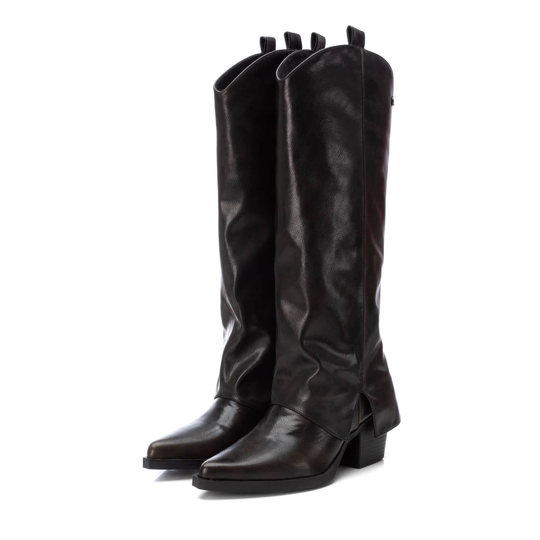 BOTA DE MUJER XTI 14341602、mySite、gtrtttuynbv