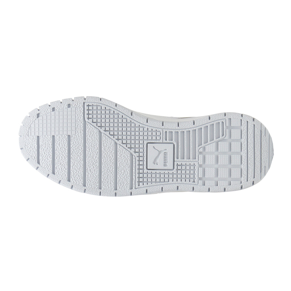 Cali Dream Leather Lace Up Sneakers、mySite、gtrtttuynbv