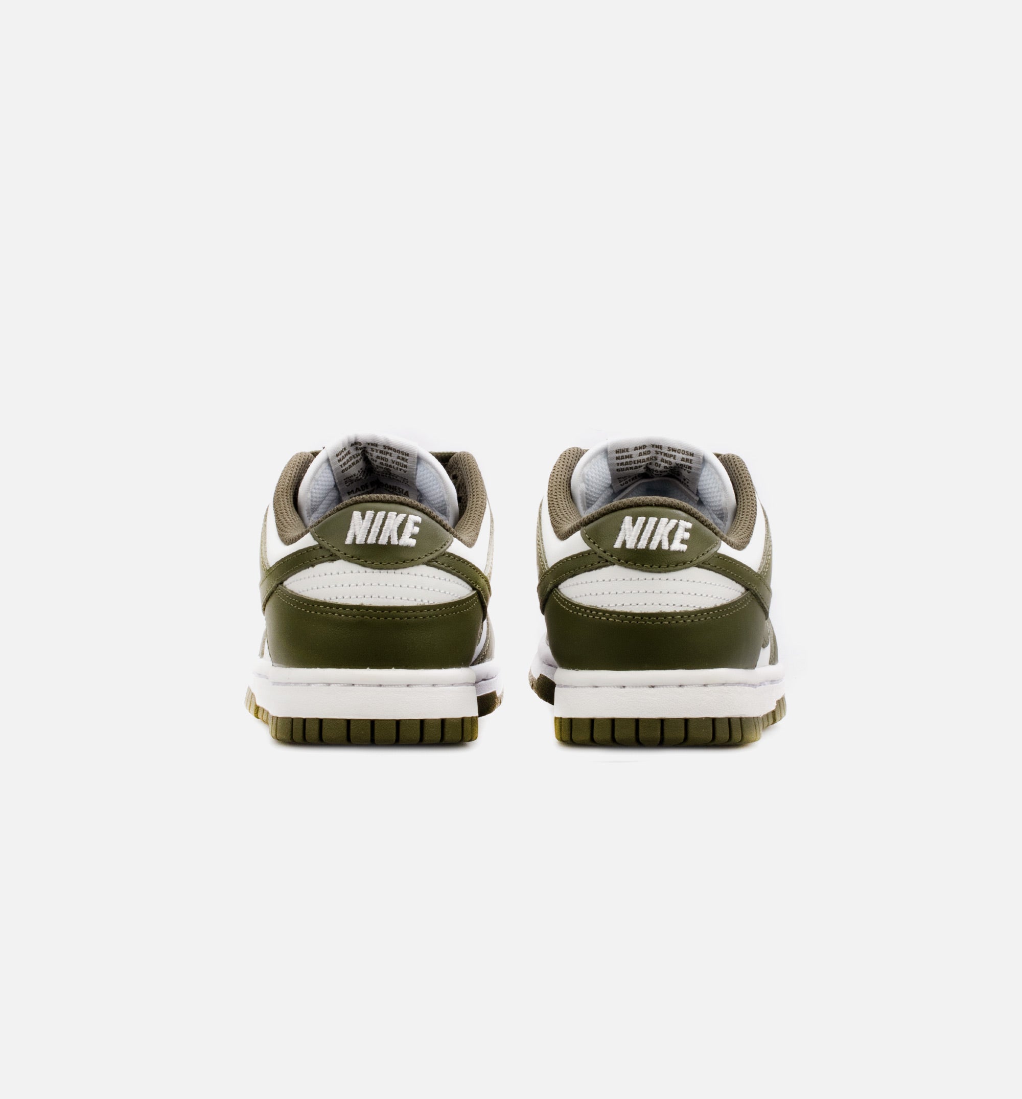 Dunk Low Medium Olive Womens Lifestyle Shoe - Medium Olive/White Limit One Per Customer、mySite、dreamappss