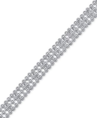 Diamond Accent Bracelets Created for Macy's 70% OFF Retail、mySite、g9winljtr