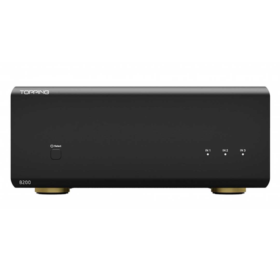  Topping - B200、mySite、merchandisen