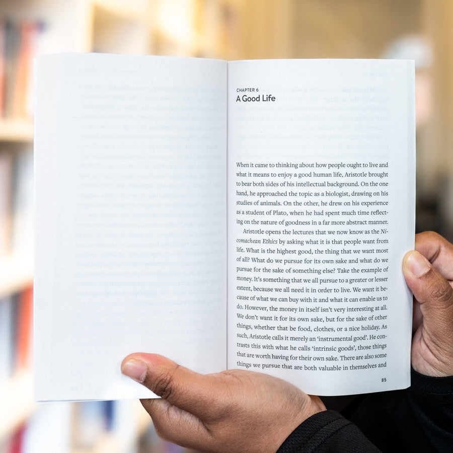 Aristotle: Understanding the World's Greatest Philosopher、mySite、topwebapps