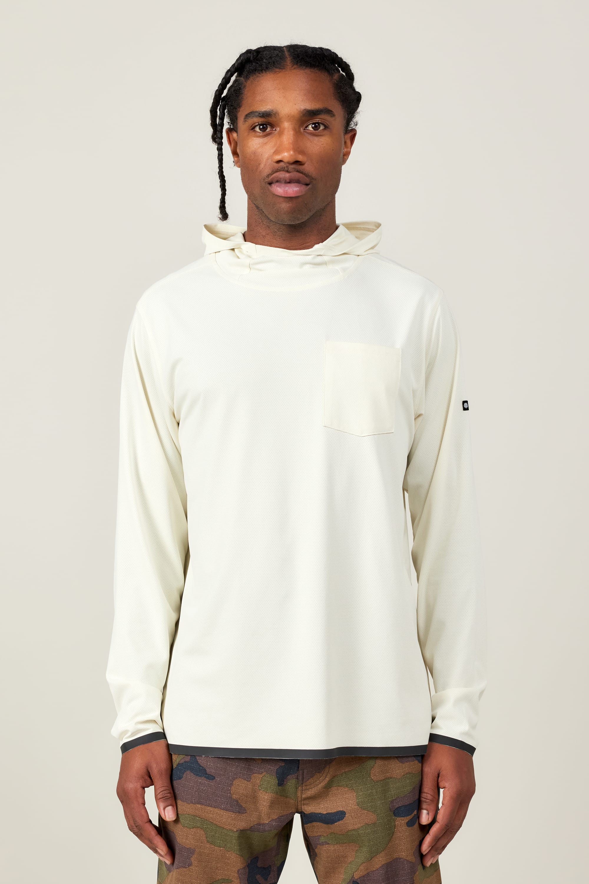 686 Men's Let's Go Tech Hoody、mySite、i-lightchina