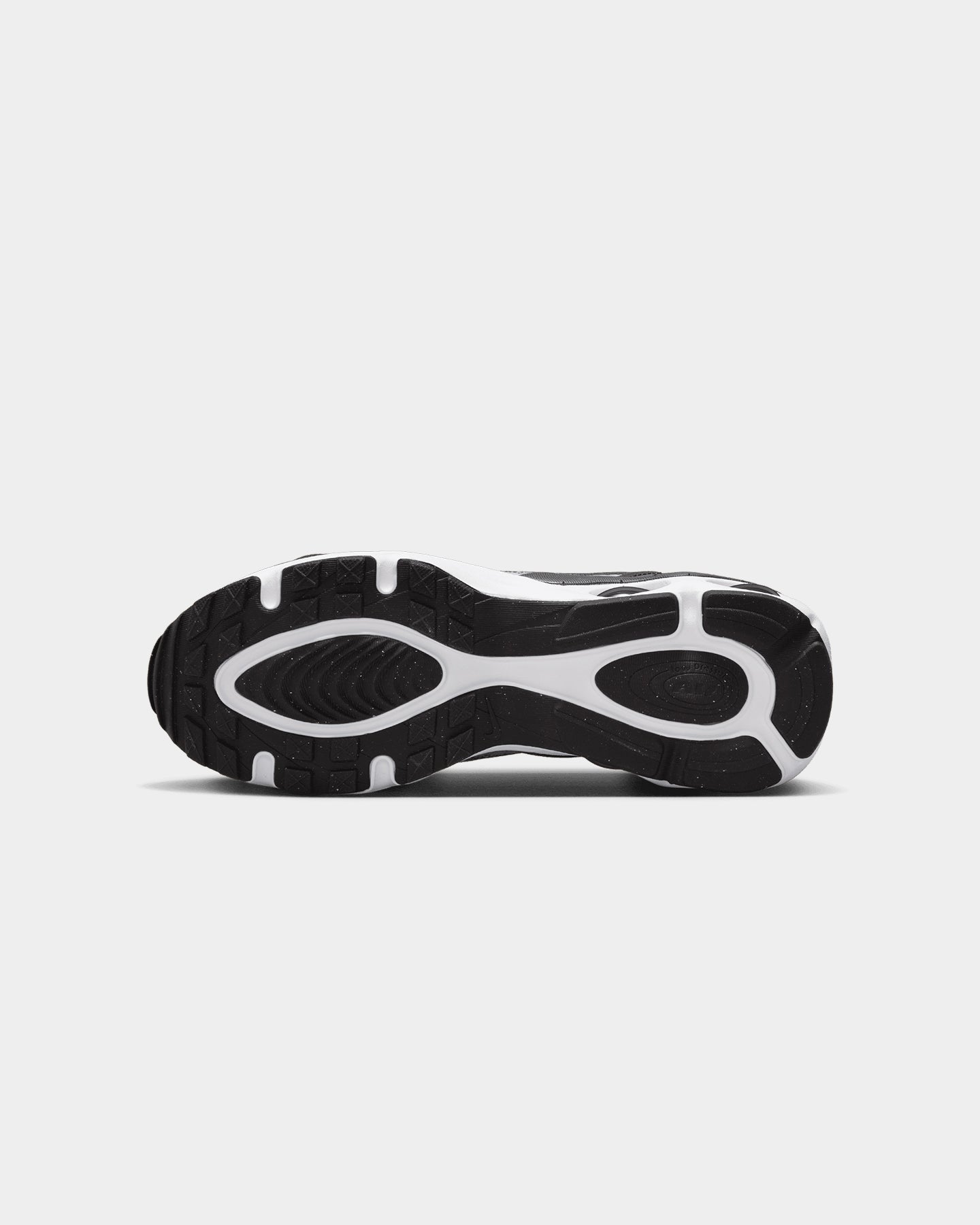 Nike Kids' Air Max TW (GS) Black White Black/White-Black、mySite、zt4zffjzw