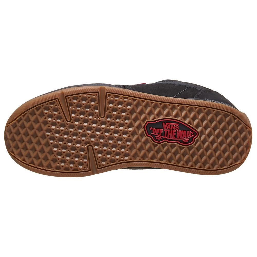  Vans Rowley XLT - Black/Chili Pepper、mySite、merchandisen