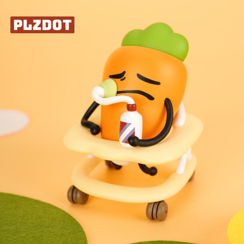  LIPU Friends Baby Me Series Blind Box、mySite、greenlandpopulation