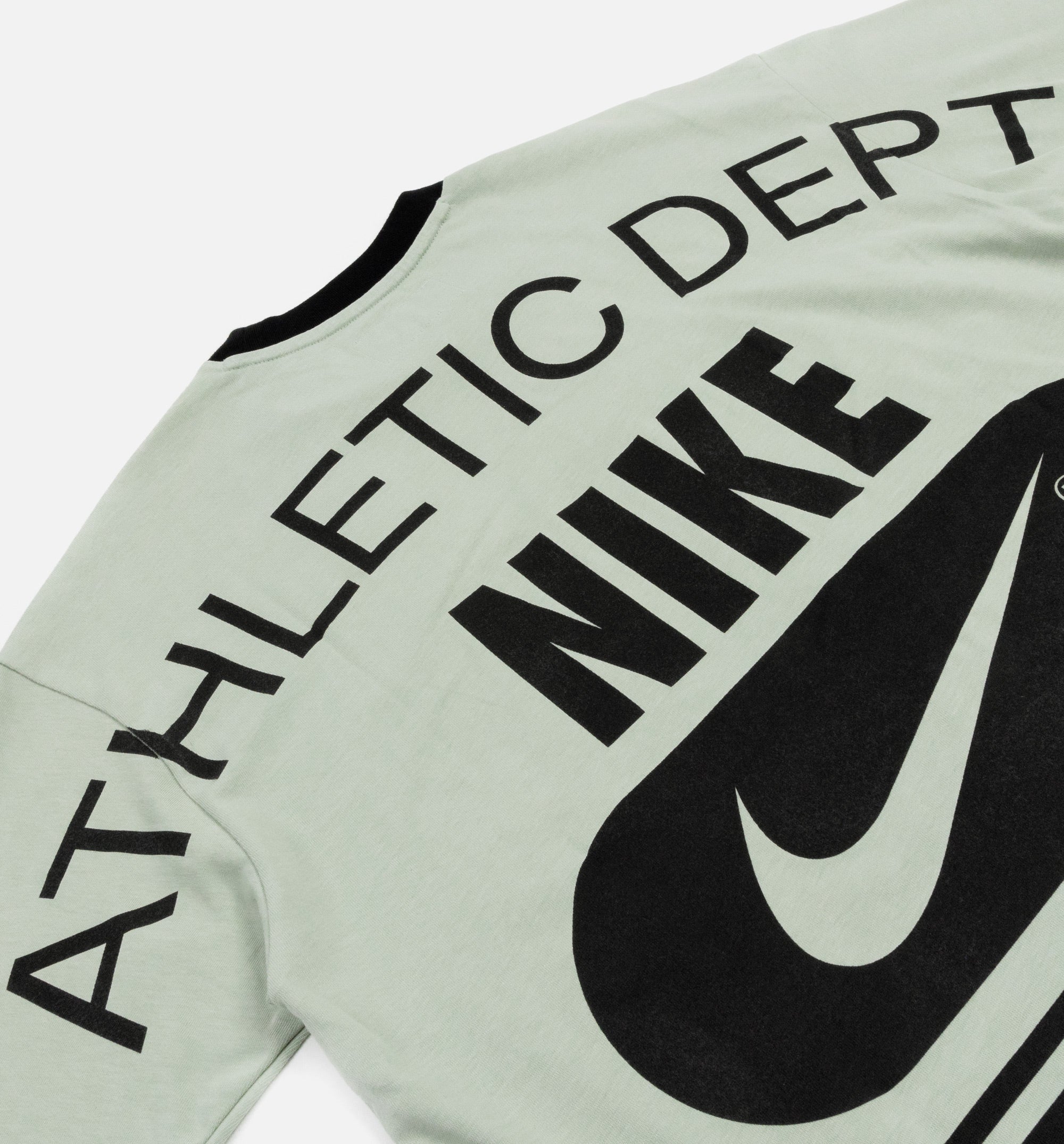 NRG Dept Mens Short Sleeve Shirt - Green/Black、mySite、dreamappss