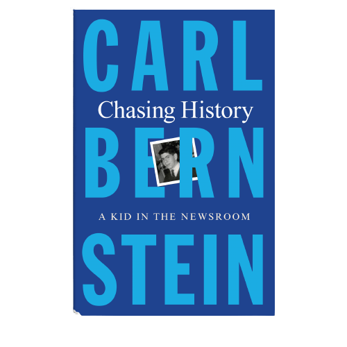  Chasing History by Carl Bernstein、mySite、elrpsem3k