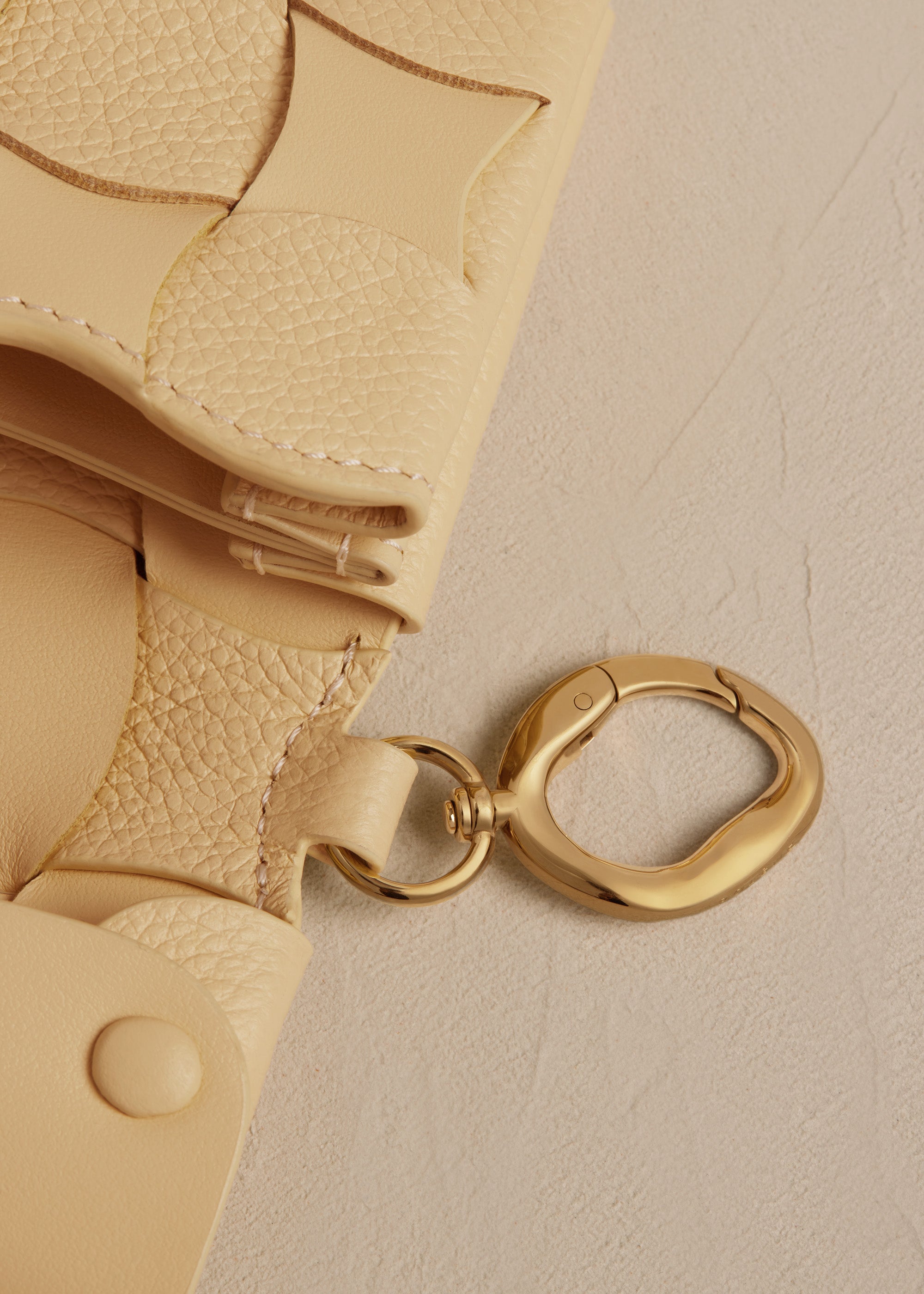 Porte Cartes Neiti - Duo Bl茅、mySite、camillekostekn