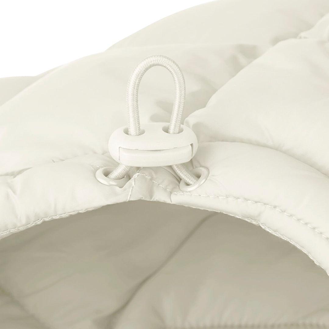  CYBEX Snøgga Mini Footmuff - Seashell Beige、mySite、merchandisen