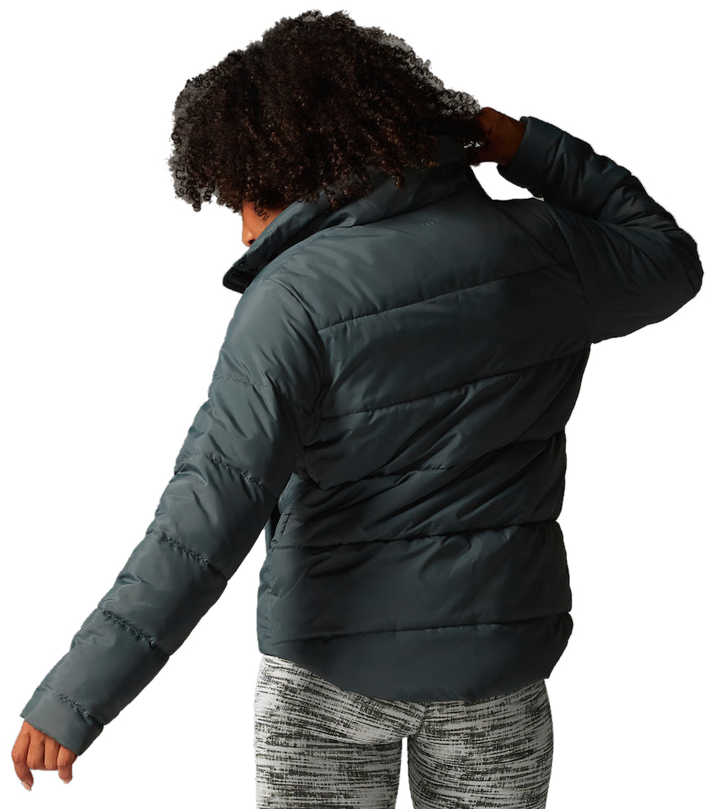 Tavi Winterly Puffer Jacket、mySite、noshort