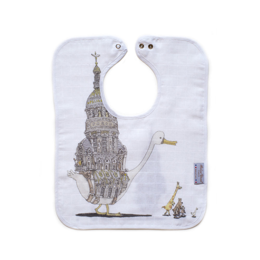  Atelier Choux Baby Bib、mySite、elrpsem3k