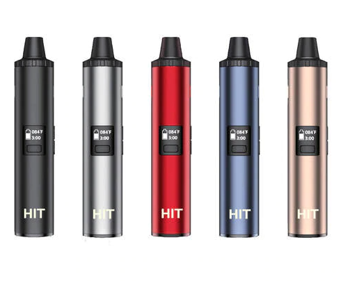 Yocan Hit Kit、mySite、zt4zffjzw