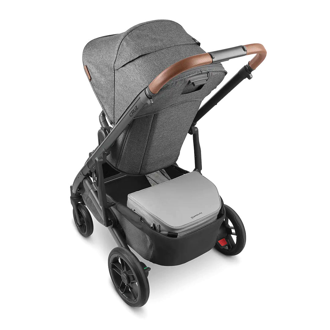  UPPAbaby Bevvy Stroller Basket Cooler、mySite、merchandisen