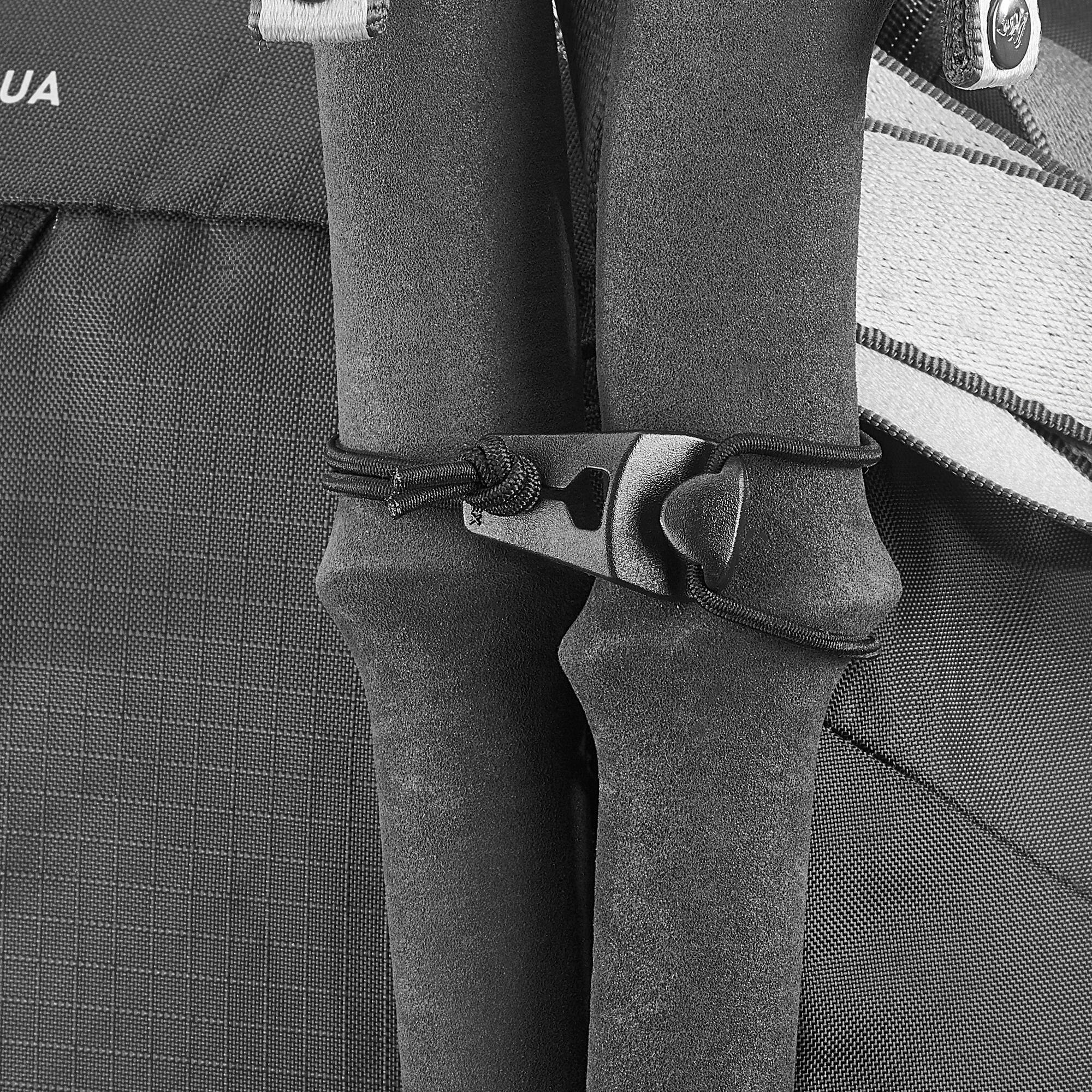 Quechua MH100 20L Hiking Backpack、mySite、shQuechua MH100 20L Hiking Backpack、mySite、glenpowelloop_name