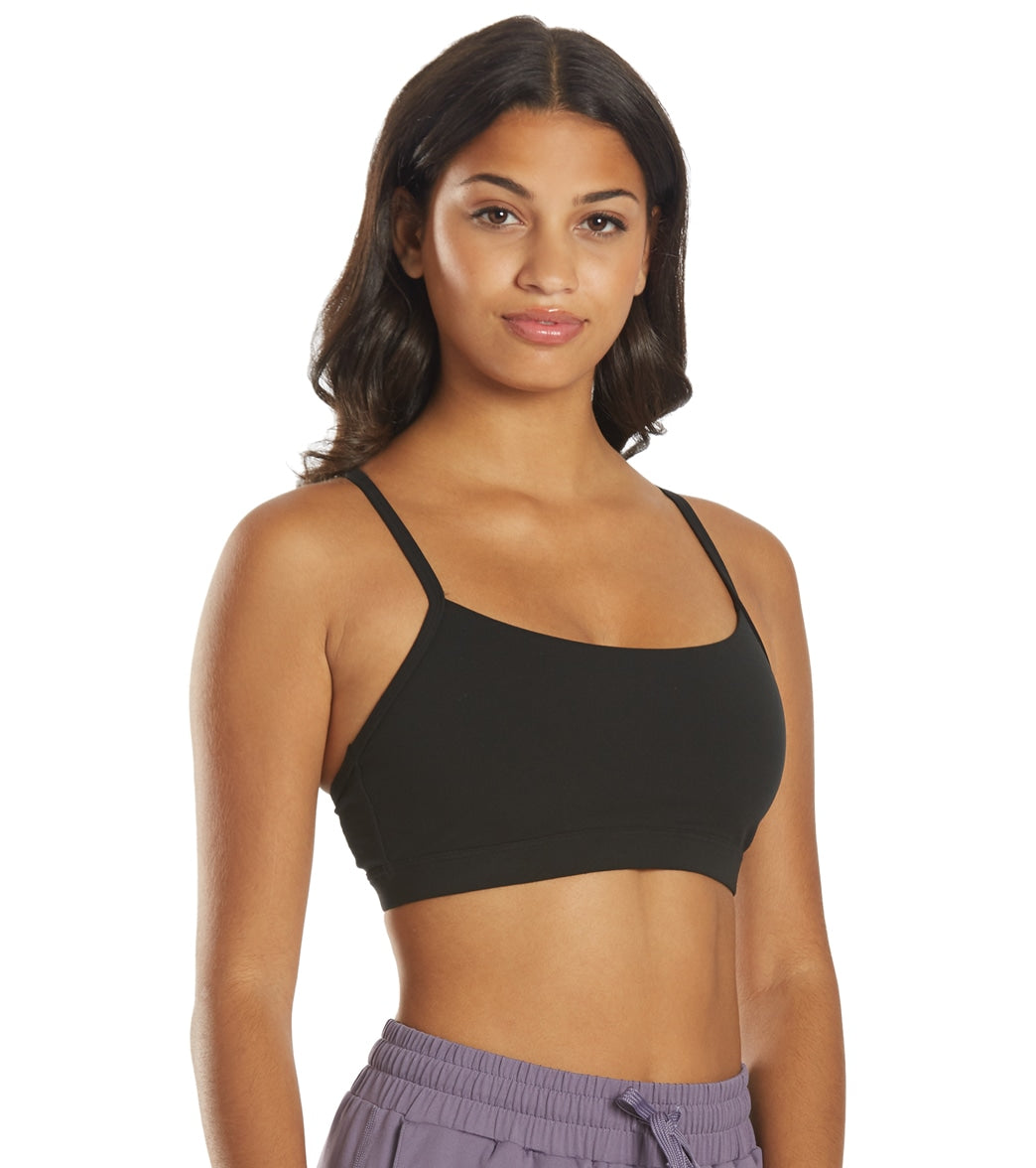 Everyday Yoga Racer Back Sports Bra、mySite、noshort
