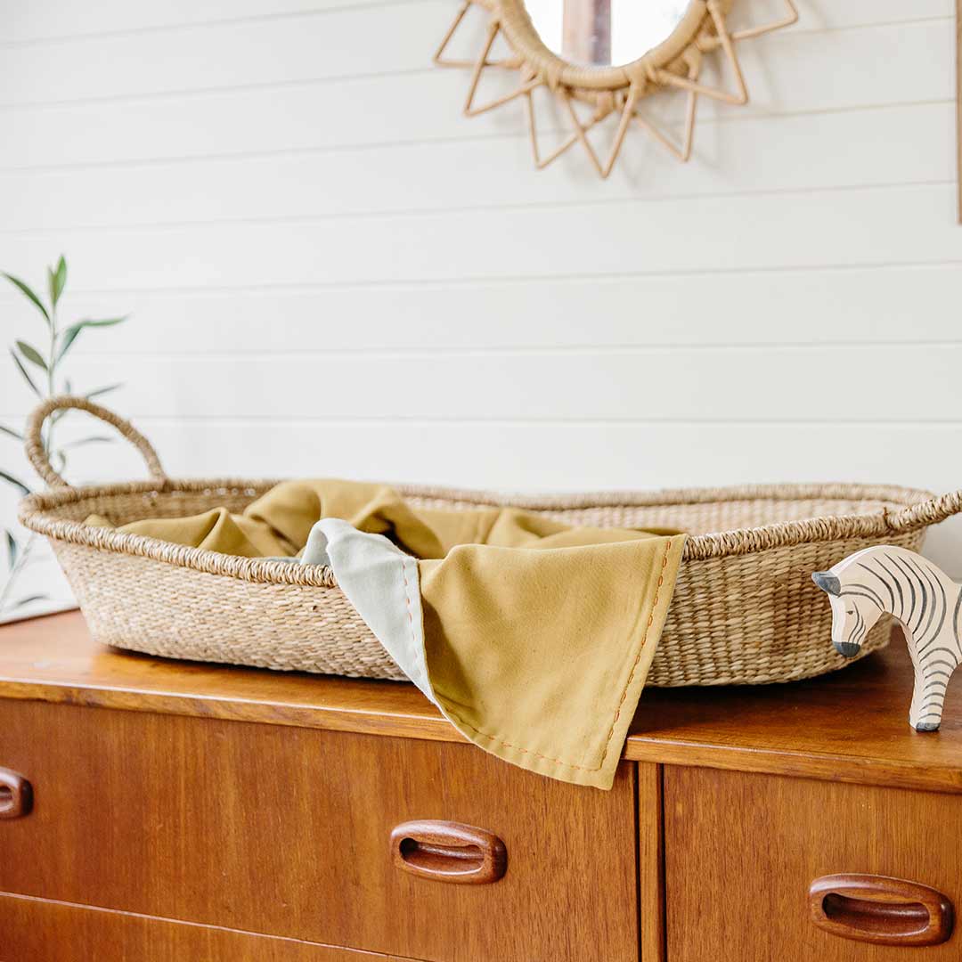  Olli Ella Nyla Baby Basket、mySite、merchandisen