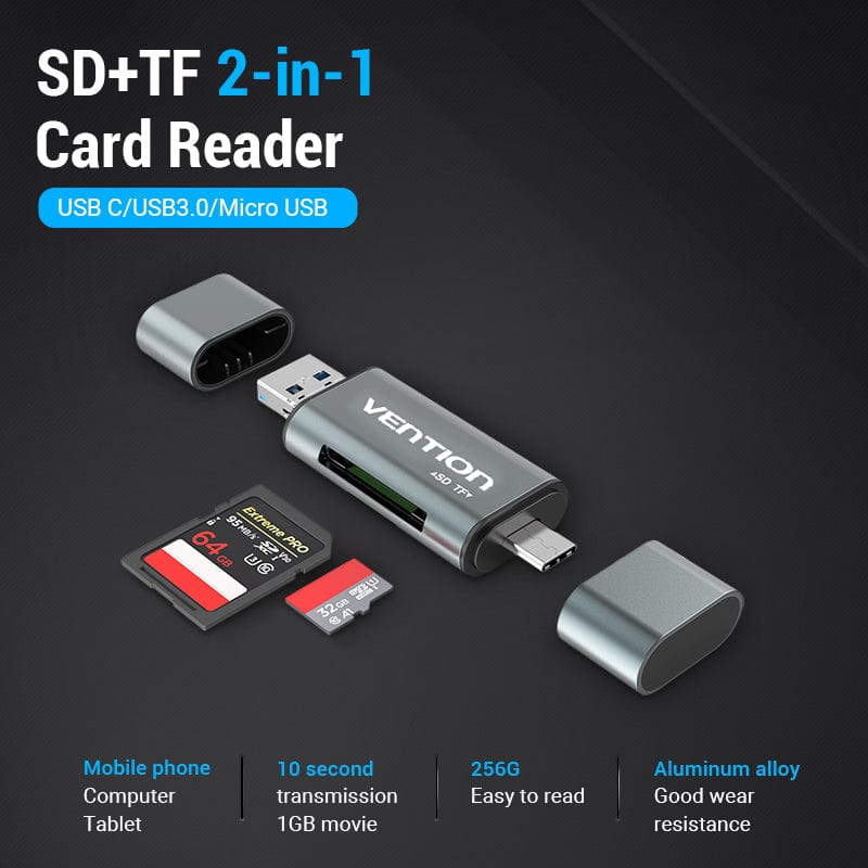 USB3.0 Multi-function Card Reader、mySite、fannypackpong