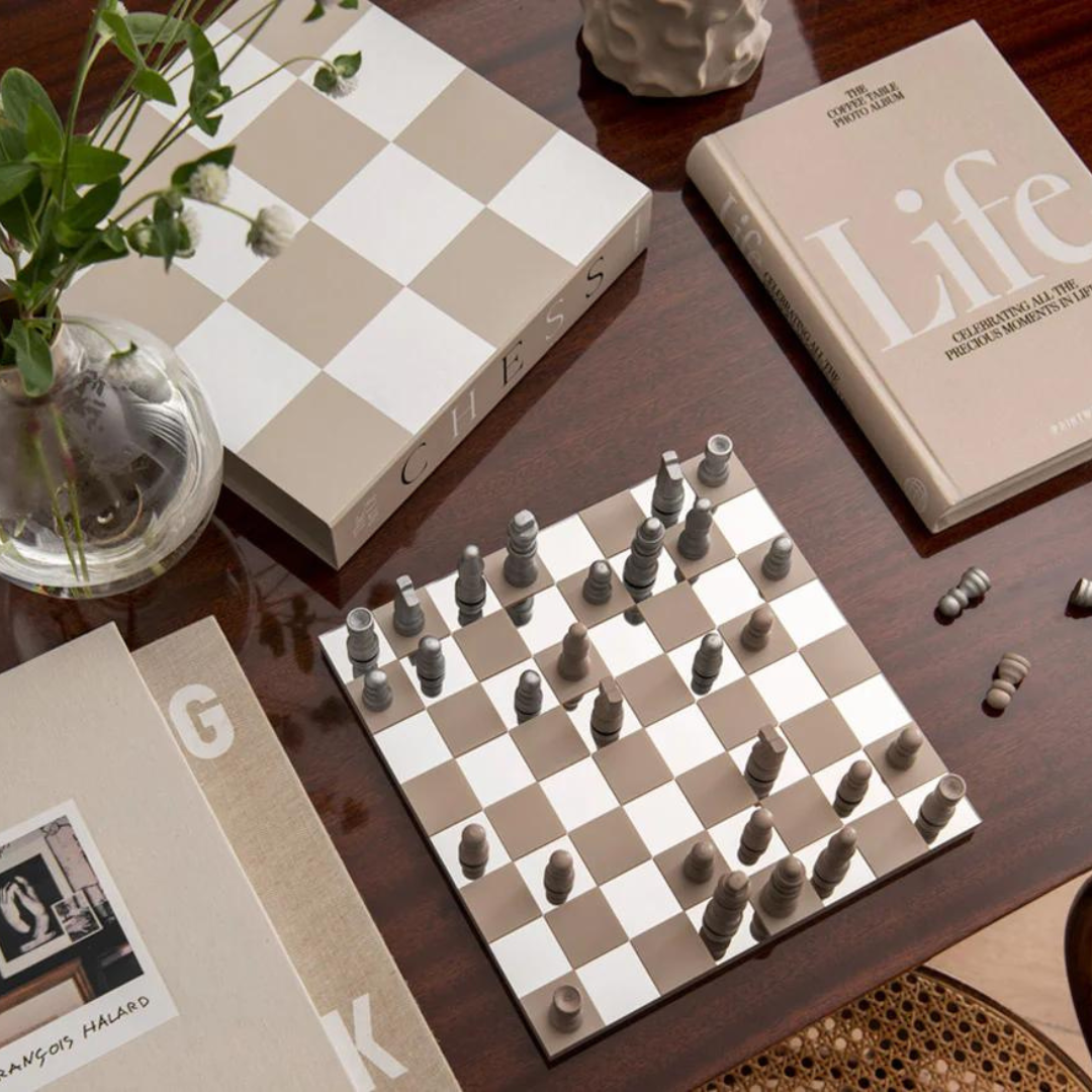  Mirror Chess、mySite、elrpsem3k