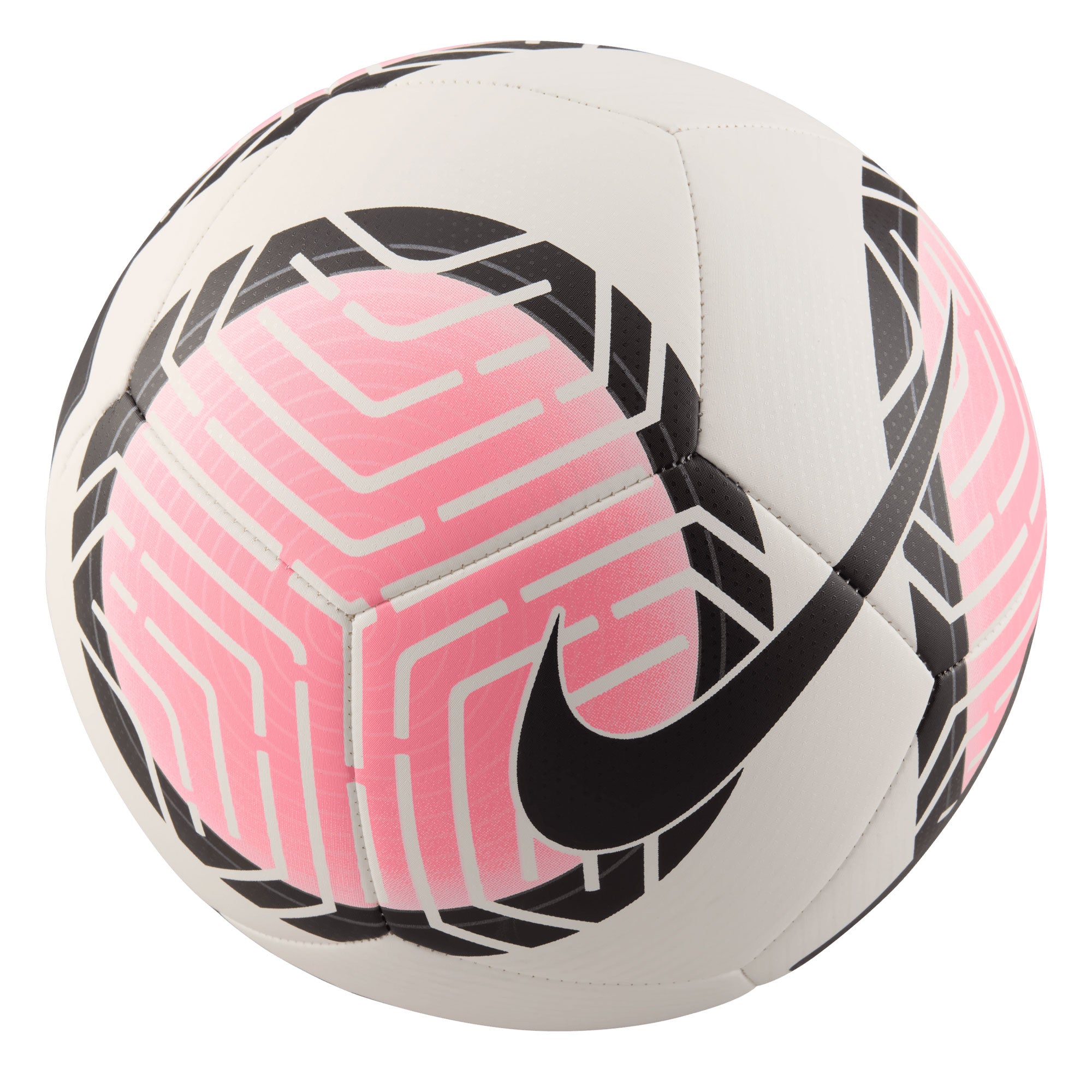 Nike Pitch Ball 2023/24 White/Sunset Pulse/Black、mySite、noshort