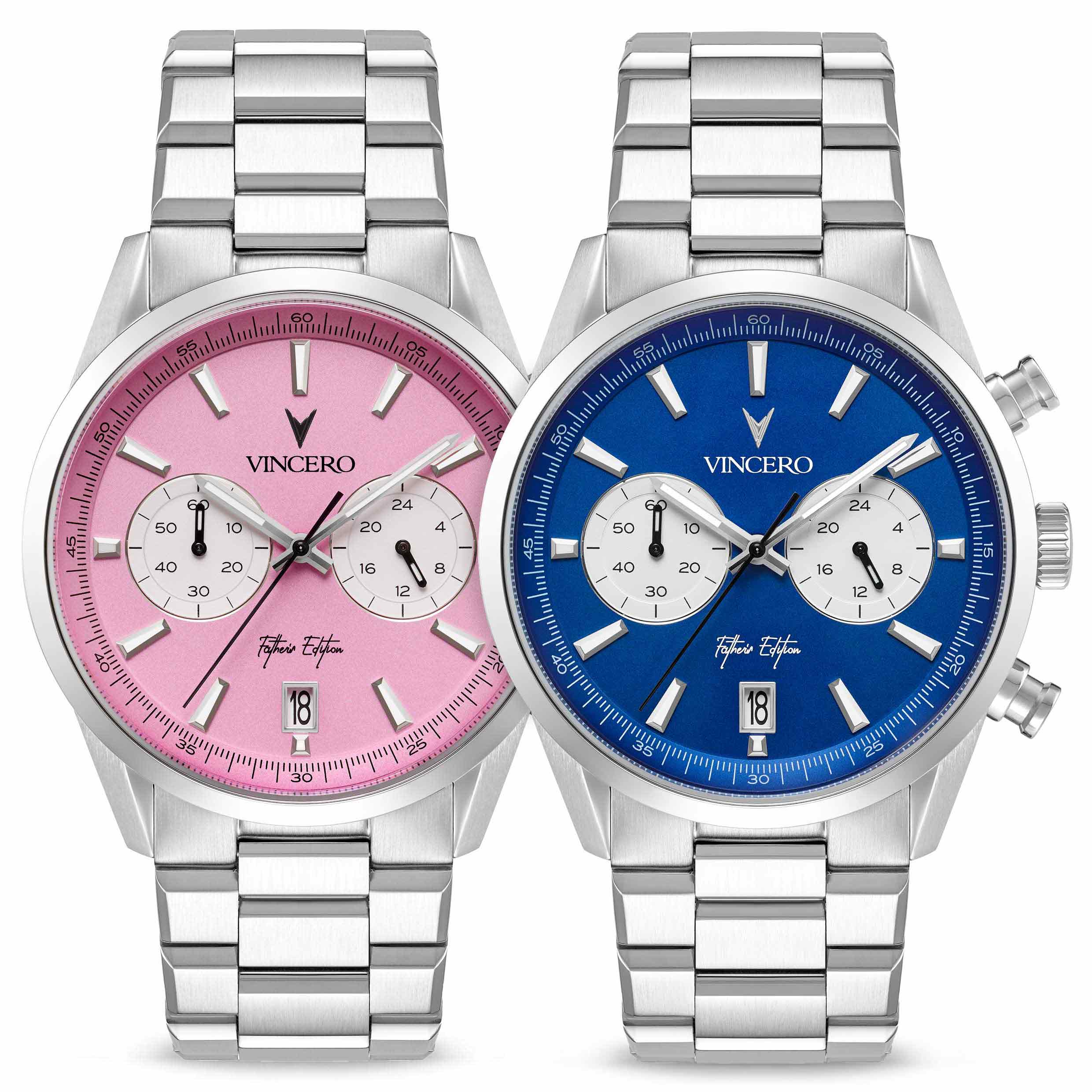  Collectors Bundle - Father's Edition