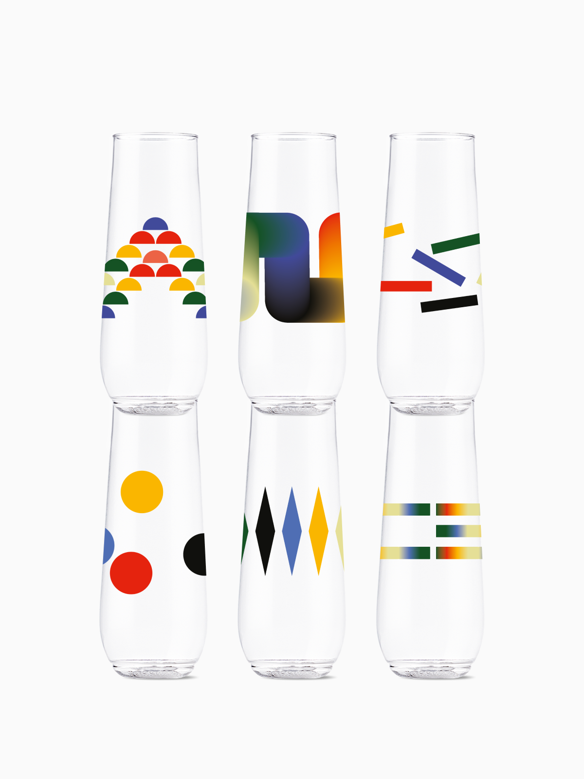 Extraordinary Together - POP 9oz Flute、mySite、camillekostekn