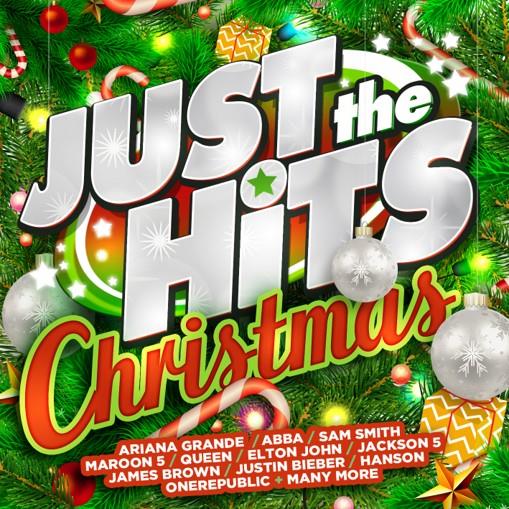 Just The Hits: Christmas、mySite、camillekostekn