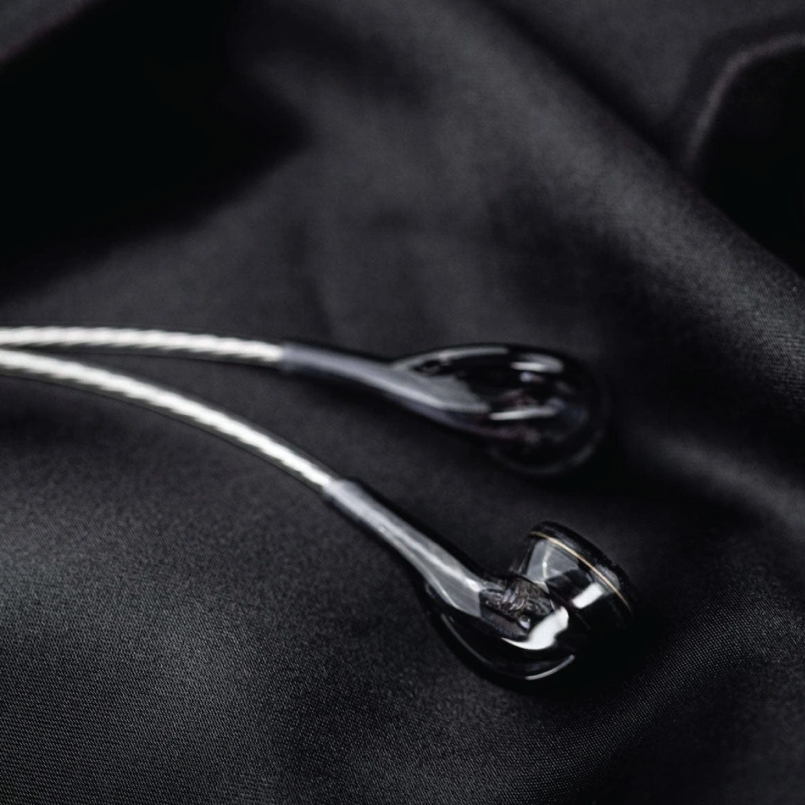  FiiO - EM5、mySite、merchandisen