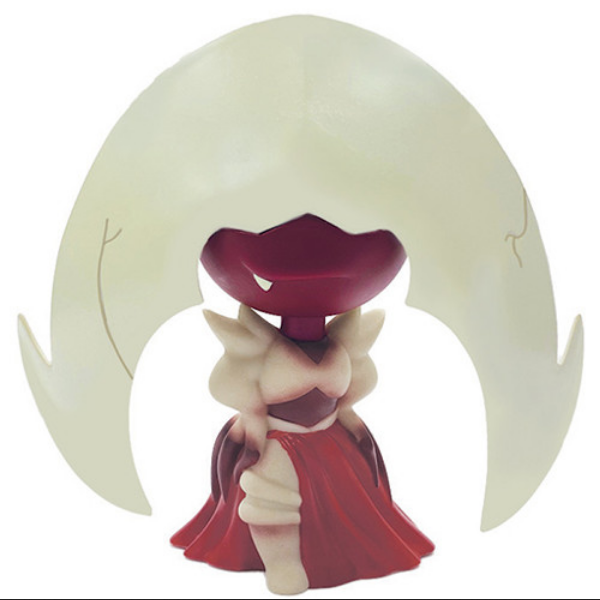 Figurines from the Vault: Elesh Norn、mySite、waistdrama