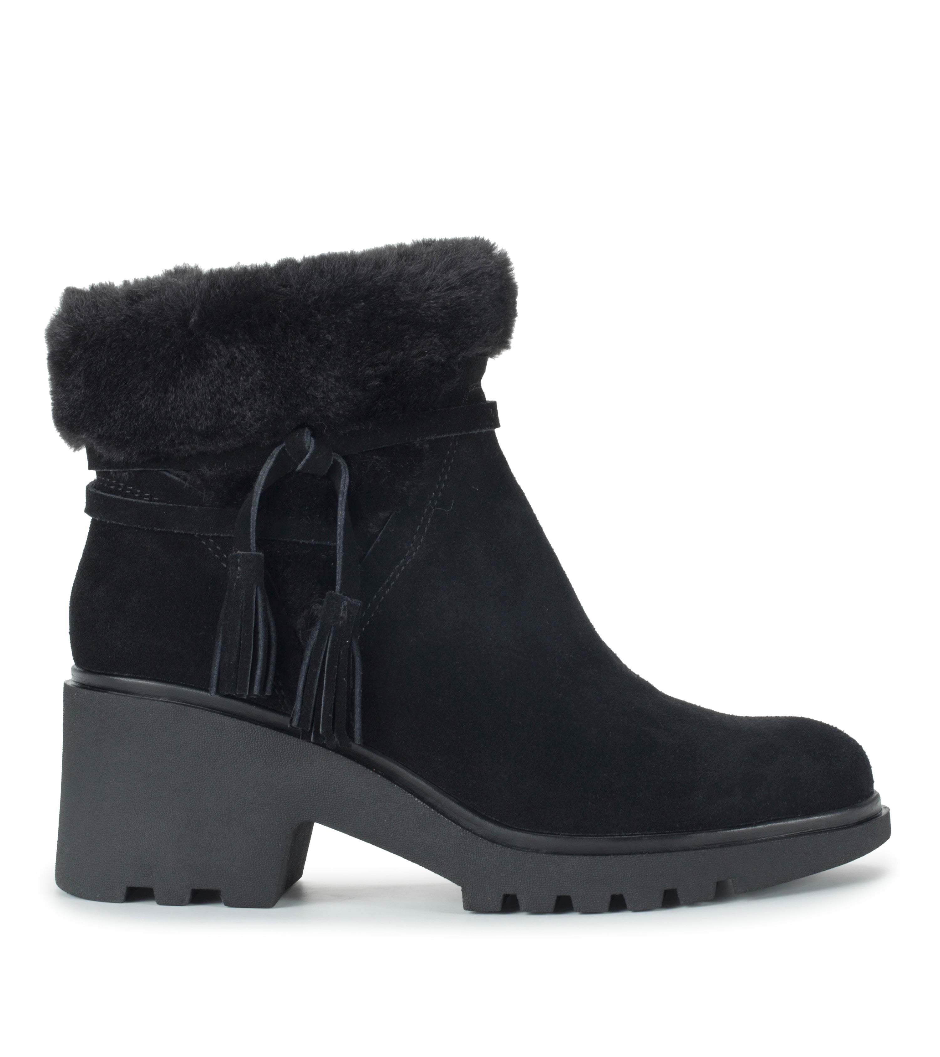  Dolors Cold Weather Bootie、mySite、preschool7hills