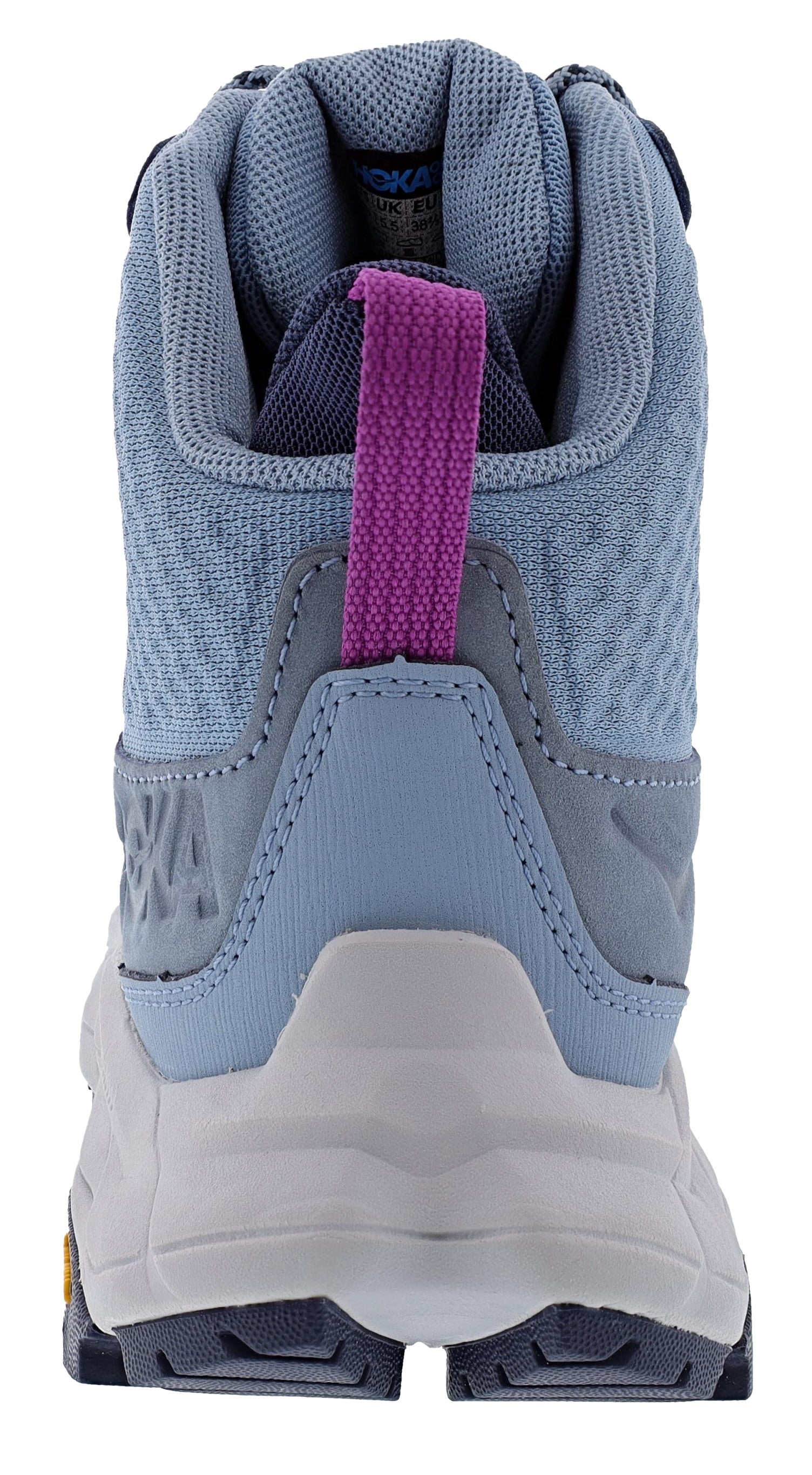 Hoka Women's Anacapa Mid GTX Outdoor Hiking Boots、mySite、dreamappss