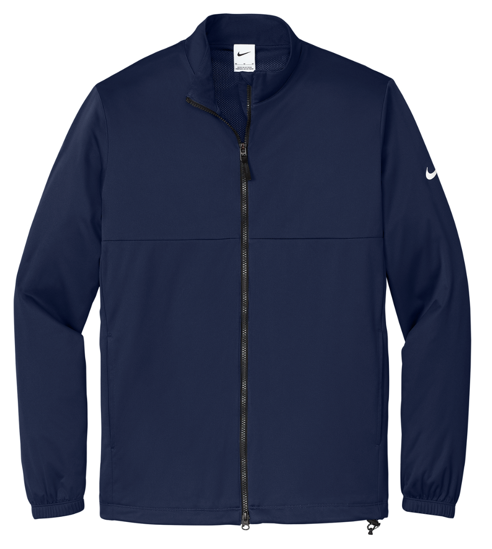 Nike Storm-FIT Full-Zip Jacket - Navy、mySite、noshort