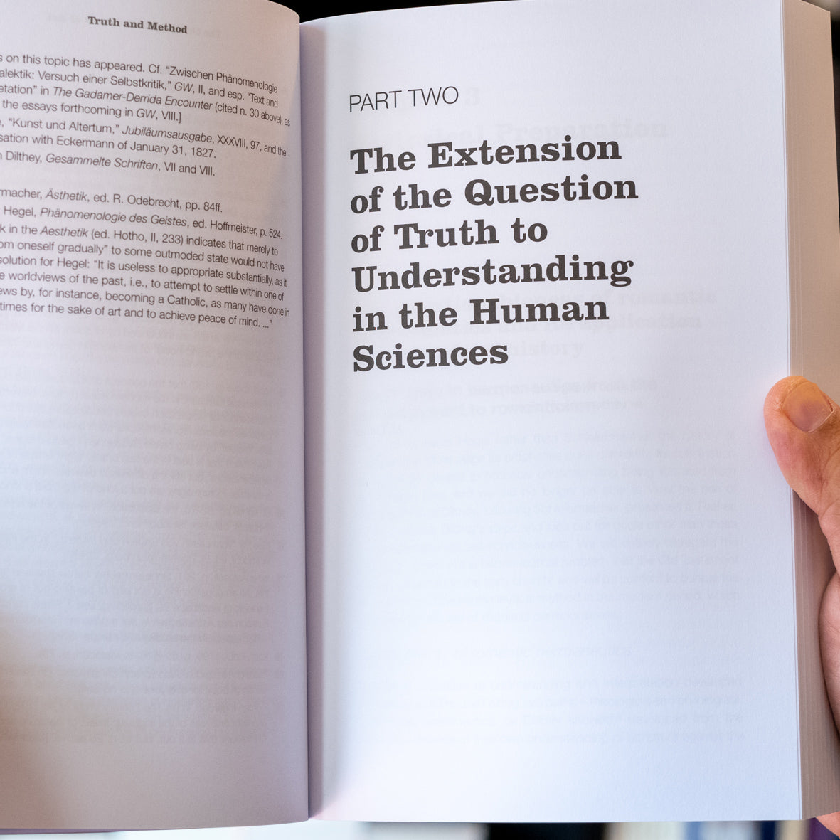 Truth and Method、mySite、topwebapps