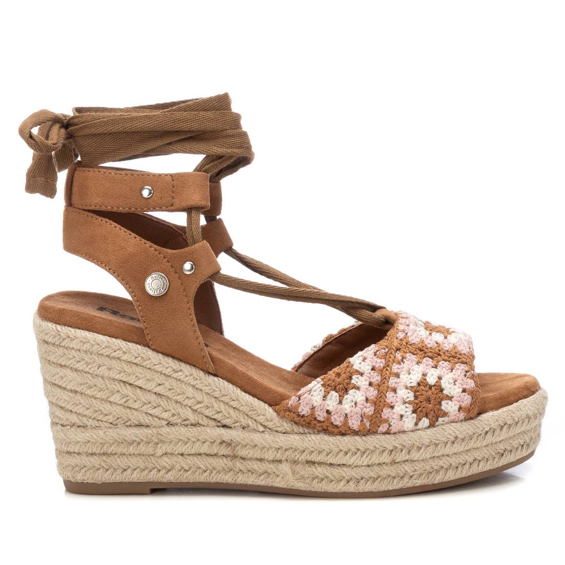 SANDALIA DE MUJER REFRESH 17279201、mySite、gtrtttuynbv