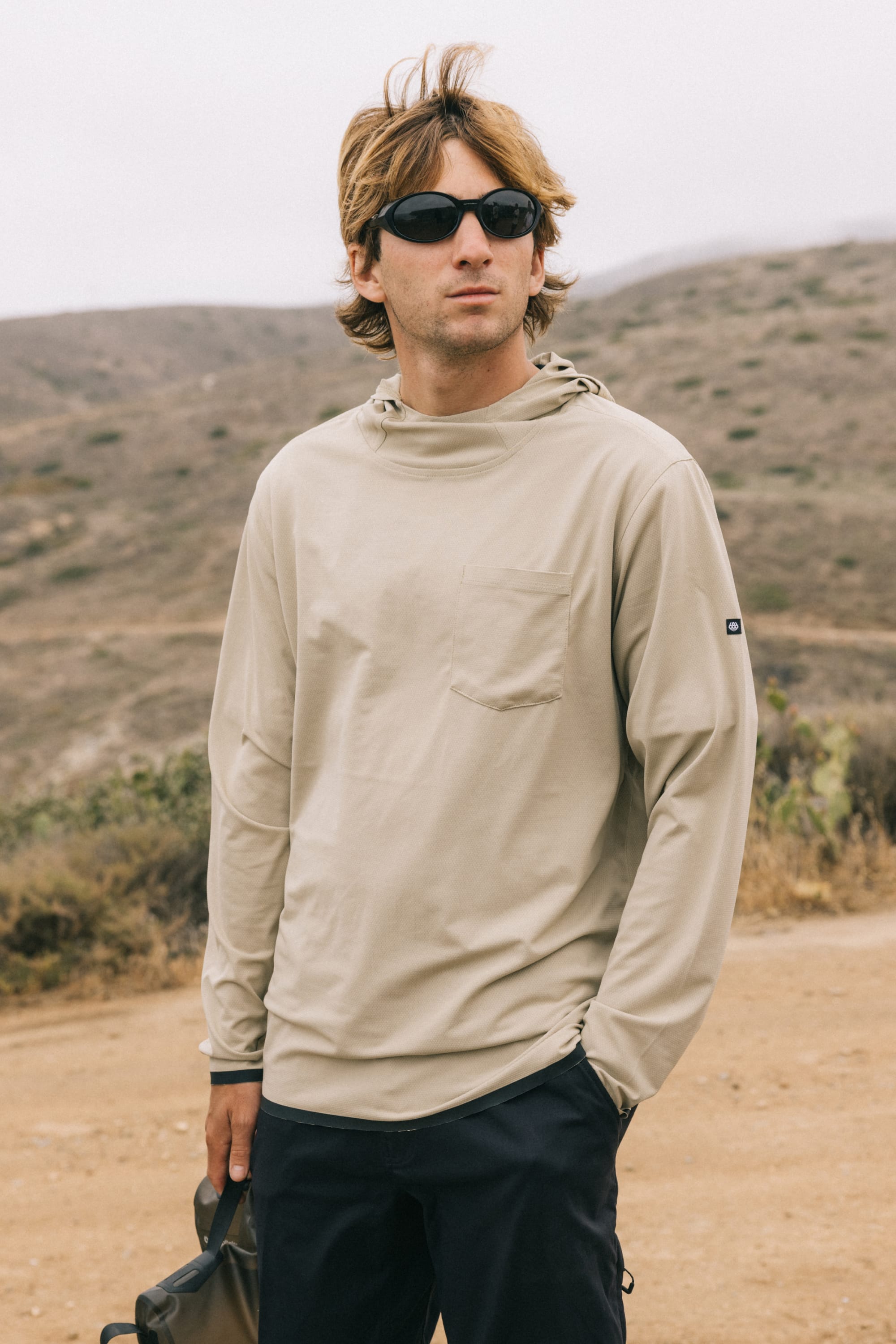 686 Men's Let's Go Tech Hoody、mySite、i-lightchina