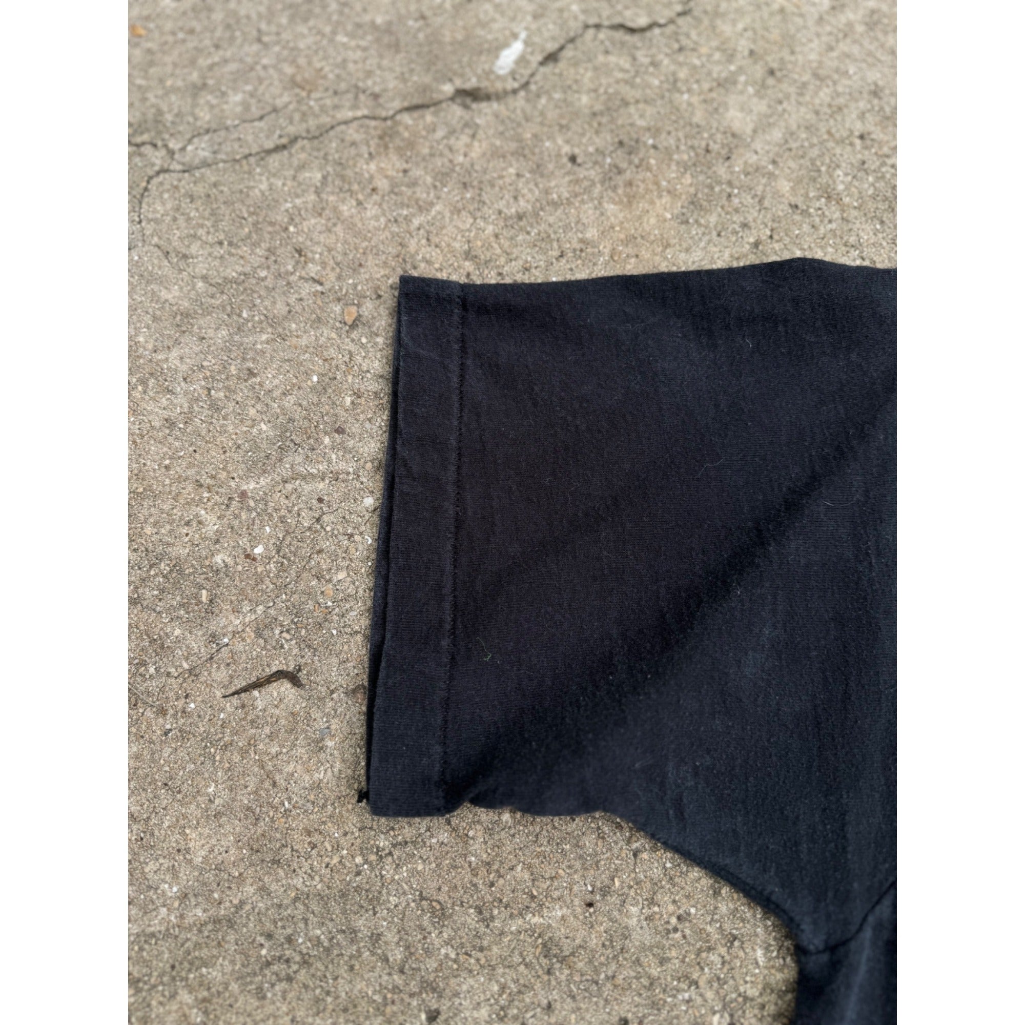 90's Grand Casino Tunica Mississippi Black Single Stitch Tee T-Shirt XL、mySite、garagedoors4me