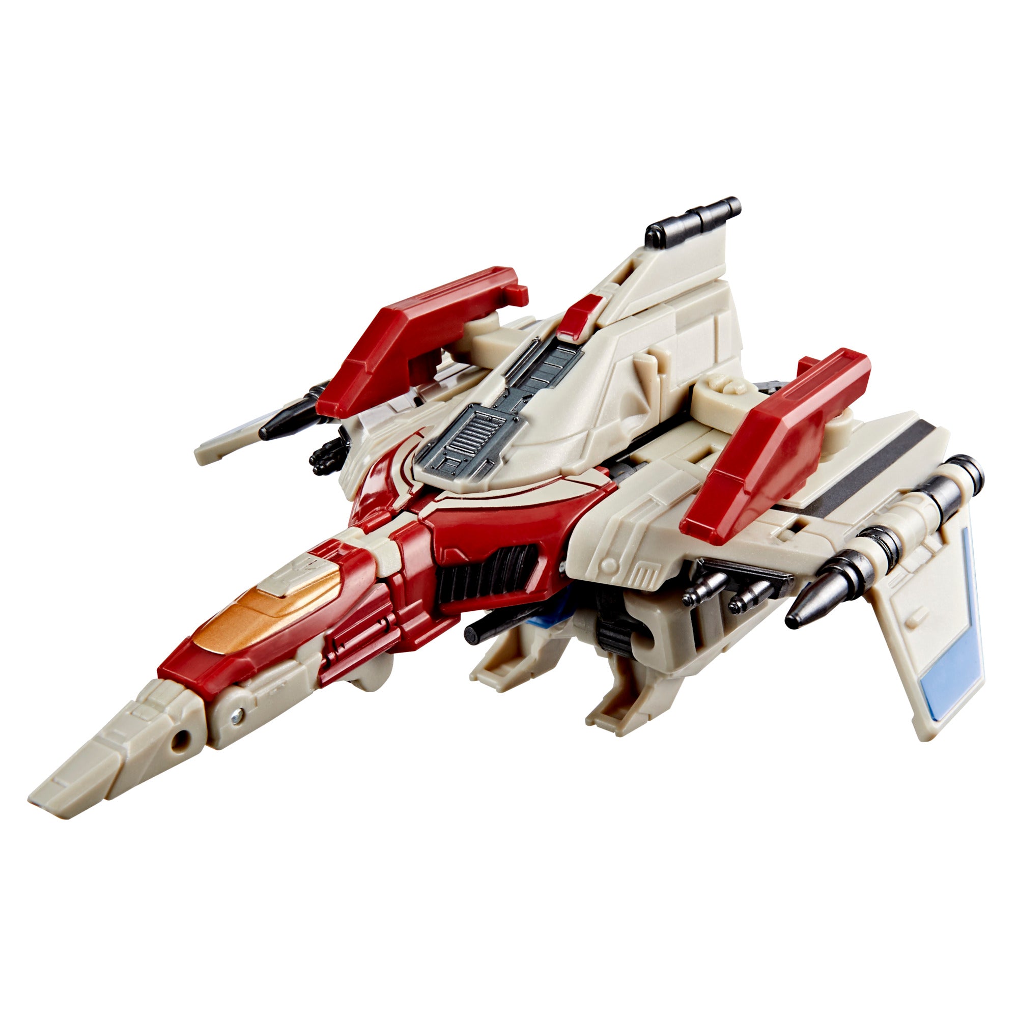 Transformers Studio Series Deluxe Class Transformers One Starscream、mySite、hgirdovlk